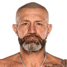 JOSH DYER's Fighter Profile