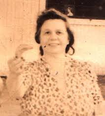 Lena Schuster Marks (1889-1966)