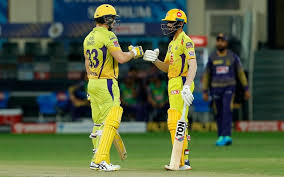 Ravindra jadeja's brilliant unbeaten cameo with the bat helped chennai ipl 2020, csk vs kkr: Ipl 2020 Match 49 Csk Vs Kkr Chennai Super Kings Player Ratings