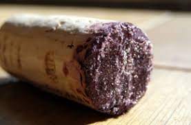 What Does Corked Wine Mean