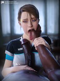 North Detroit become human gif  funny cocks \u0026 best free porn: r34,  futanari, shemale, hentai, femdom and fandom porn