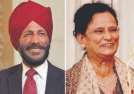 Milkha singh complete bio & career. Milkha Wife S Condition Stable