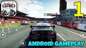 Salah satunya adalah hot pursuit ini. Grid Autosport Android Top 5 Game Balapan Offline High Grafik Terbaik Android By Sir Miy2