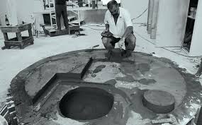 Fundación Pablo Atchugarry