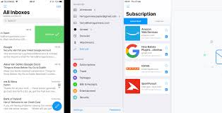Spark has been my primary email app for quite some time now. The 9 Best Email Apps For Iphone And Ipad Zapier