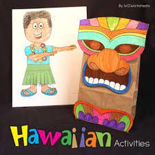 We cover various contents such as sewing, crochet, knitting, kid crafts, upcycling crafts, and more. These Hawaiian Activities Are Sure To Add Some Fun To Your Hawaiian Themed Day Or Hawaii Unit Low Price Hawaiian Kids Crafts Hawaiian Crafts Hawaii Crafts