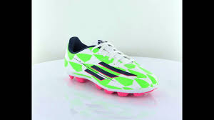 Adidas F5 Hg J Yeni Sezon Cocuk Krampon Kramponlar Adidas Ayakkabilar