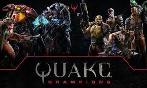 Download Quake Champions Game Free For Pc Full Version Champion Free Games Games