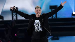 Its all about nick carter, москва подробнее. Backstreet Boys Nick Carter Opens Up About Solo Plans Work With Children Battling Cancer Abc7 New York
