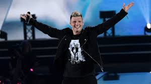 He is a member of the music group backstreet boys. Backstreet Boys Nick Carter Opens Up About Solo Plans Work With Children Battling Cancer Abc7 New York