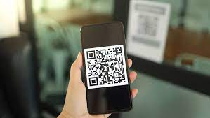 Jul 15, 2021 · the capacity of data a qr code can hold is dependent on the number of rows and columns it possesses, the denser a qr code looks, the more rows and columns it has, and the more data it can hold. V Moskve Otmenena Sistema Obyazatelnyh Qr Kodov Dlya Restoranov I Kafe Gazeta Ru Novosti