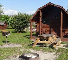 We have suspended service from miami at this time. 25 Best Campgrounds Within Two Hours Of Miami Fl 50 Campfires