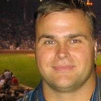 Christopher Breining's Instagram, Twitter & Facebook