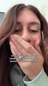 Sturniolo Triplets Space Camp