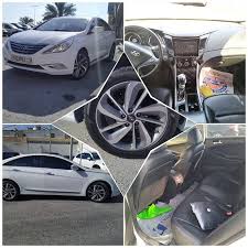 للبيع هونداي سوناتا موديل ماشيه الف تسجيل و تامين الون ابيض لولوي الموتر نظيف من الداخل و خارج السعر نهايه متوفر اقساط بعد للتوا bmw car bmw car