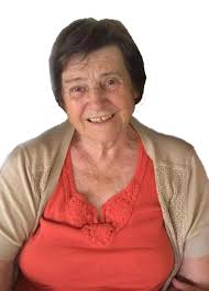 Obituary for Leona (Provost) Mattiussi