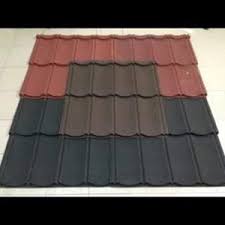 Kamu bisa menemukan penjual genteng metal berpasir dari seluruh indonesia yang terdekat dari lokasi & wilayah kamu sekarang. Jual Genteng Metal Pasir 2x4 Pt Titian Esa Globalindo Utama Kab Tangerang Banten Indotrading