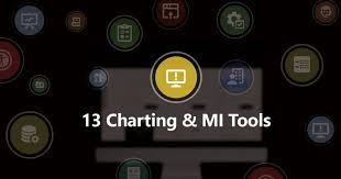 13 Charting Tools To Help Build A Sharepoint Dashboard