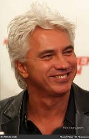 Dmitri Hvorostovsky