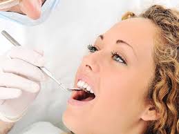 General and Cosmetic Dentistry in San Francisco, California