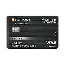 Click your pnc points, flex or premier traveler credit card account. Pnc Businessoptions Visa Signature Credit Card Reviews August 2021 Supermoney