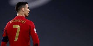 Mereka berada satu grup dengan jerman, prancis, dan hungaria. Dipimpin Cristiano Ronaldo Ini Dia Skuad Penuh Bintang Portugal Untuk Euro 2020 Bola Net