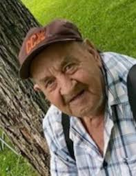 Obituary information for Crit Merle Bentley