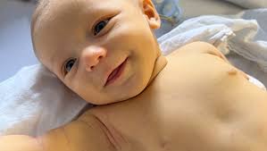 Fundraiser for Meghanne Wright by Demi Harper : Support for Baby Parker &  Nellis Family