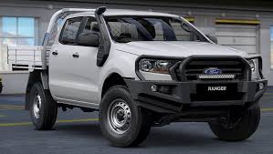 The original built ford tough midsize pickup is back with a handful of new options for buyers to enjoy this model year. New Ford Ranger 2021 Pricing And Specs Detailed Xl Special Edition Joins Toyota Hilux Rival S Range Car News Carsguide