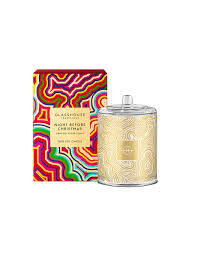 Glasshouse Glasshouse Candles More Online David Jones Night Before Christmas 760g Triple Scented Luxury Candle