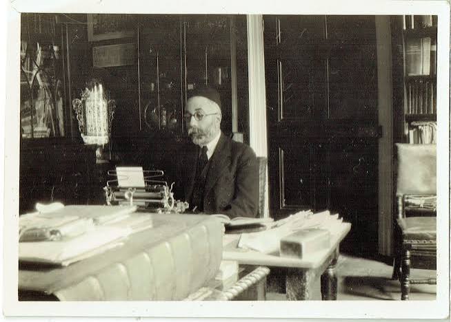New York's Jewish Museum unfurls story of Baghdad's Sassoon family | Daily Sabah