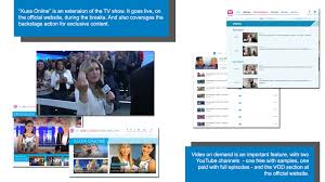 XuxaNaRecord - The Shorty Awards