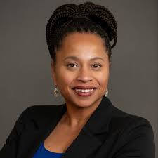 Kenya Garrett's Instagram, Twitter & Facebook