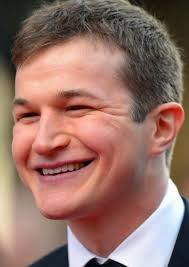 Victor Laszlo Fan Casting for Casablanca Remake