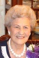 Loulie Driggers Obituary (2020)