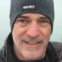 Jeff Negus's Instagram, Twitter & Facebook