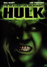 Amazon.com: The Death of the Incredible Hulk : Bill Bixby, Lou Ferrigno,  Elizabeth Gracen, Philip Sterling, Barbara Tarbuck, Anna Katerina, John  Novak, Andreas Katsulas: Movies & TV