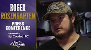 Brian Brohm: NFL Combine Press Conference