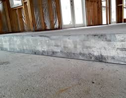 A philippine based contracting company that specializes in polished. Polishing A New Home The Process Ccc Polished Concrete