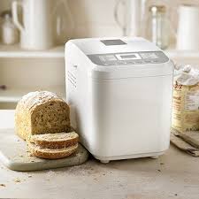 My Kitchen Compact Bread Maker In Bread Machines At Lakeland Bread Maker Bread Machine Bread Maker Machine