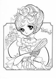 Push pack to pdf button and download pdf coloring book for free. Princess Coloring