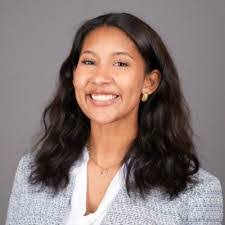 Janelle Anthony's Instagram, Twitter & Facebook