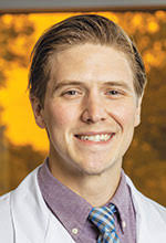 Faith-filled lives influence young doctor (April 21, 2017)