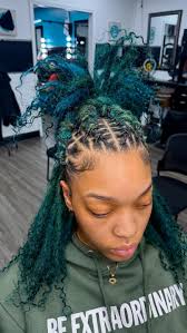 Style and color is everything 😍 8” Kinky curly Loc extensions , Permanent  install , Can be washed and dyed, 📌 pain FREE, lightweight, soft , , ❌ NO  tangles, NO matting, NO stiffness , AUGUST BOOKS ARE ...