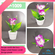 Check spelling or type a new query. Jual Bunga Plastik Palsu Untuk Hiasan Dekorasi Rumah Atau Dinding Op58 Jakarta Barat Oby Permata Tokopedia