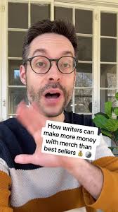 Is Ryan Rothwell Getting His Own Book