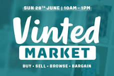 Vinted Market