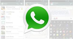 Fortunately, once you master the download process, y. Free Download Wacap For Android Downloadsever