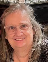 Obituary for Rebecca "Becky" Ann Bergin