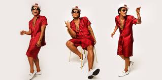 He's so so so good live. Confirmed Bruno Mars Returns To Asia For 24k Magic World Tour